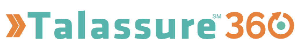 Talassure 360 Logo