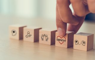 Emotional Intelligence Blocks