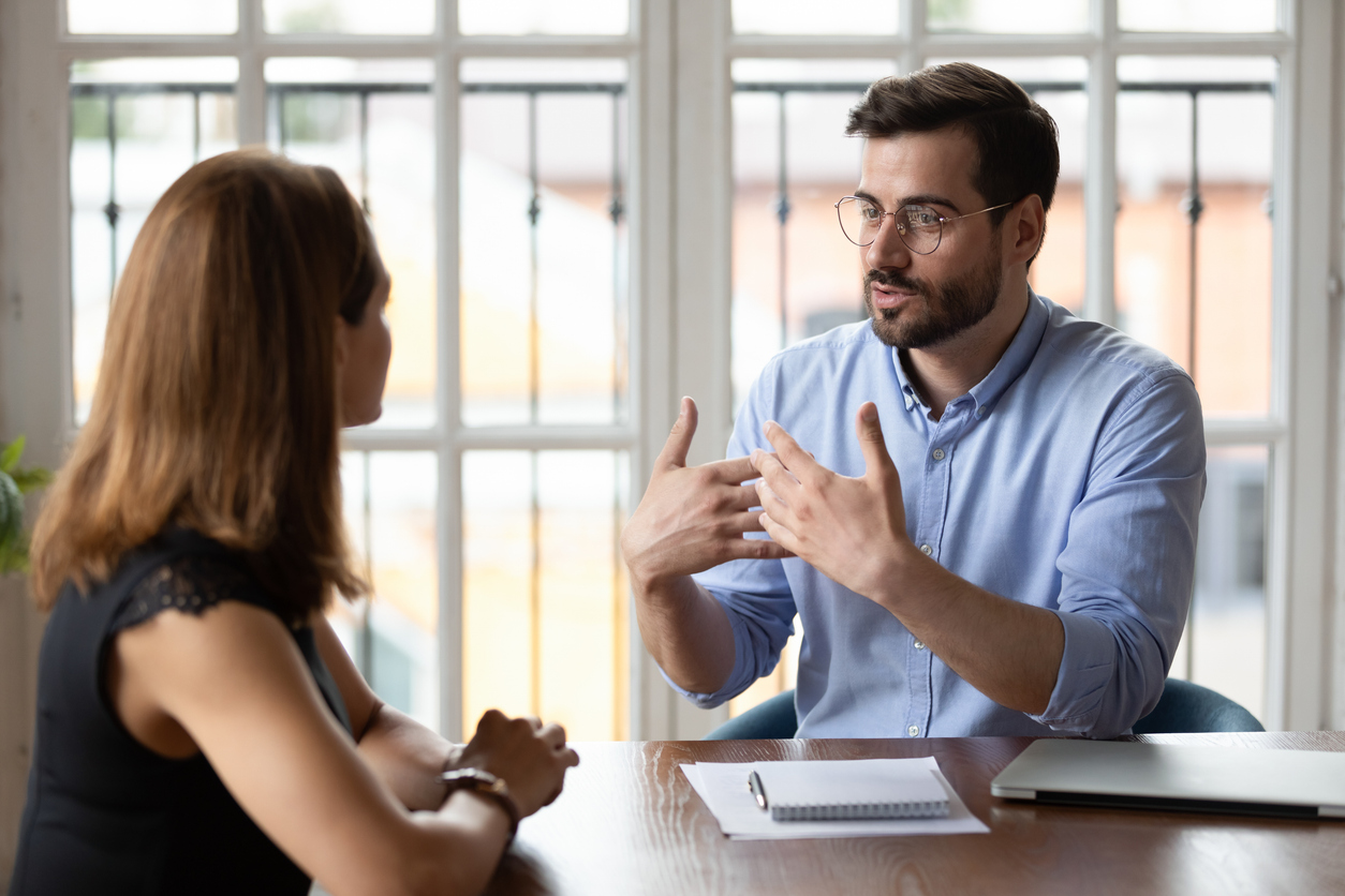 Setting Clear Expectations and Giving Effective Performance Feedback