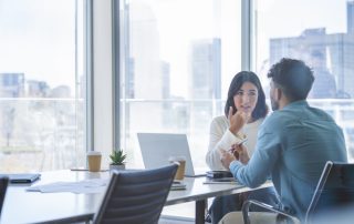 Listening Skills - Difficult Conversations