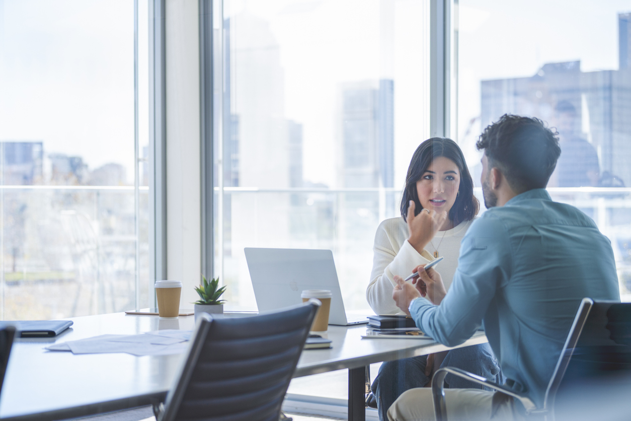 Listening Skills - Difficult Conversations