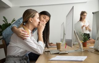 Stressed Out - Overwhelmed at work