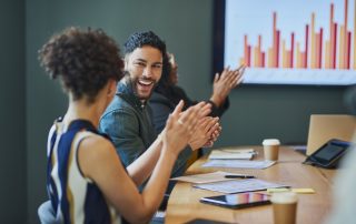 Your Teams Results are Your Results