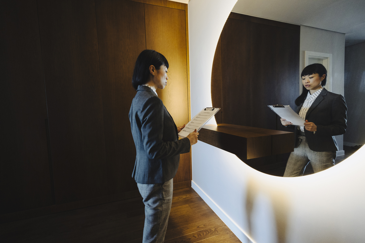 Accountability Starts with You: The Real Leadership Playbook