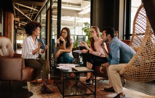 How to Create the Management Team You Dream Of