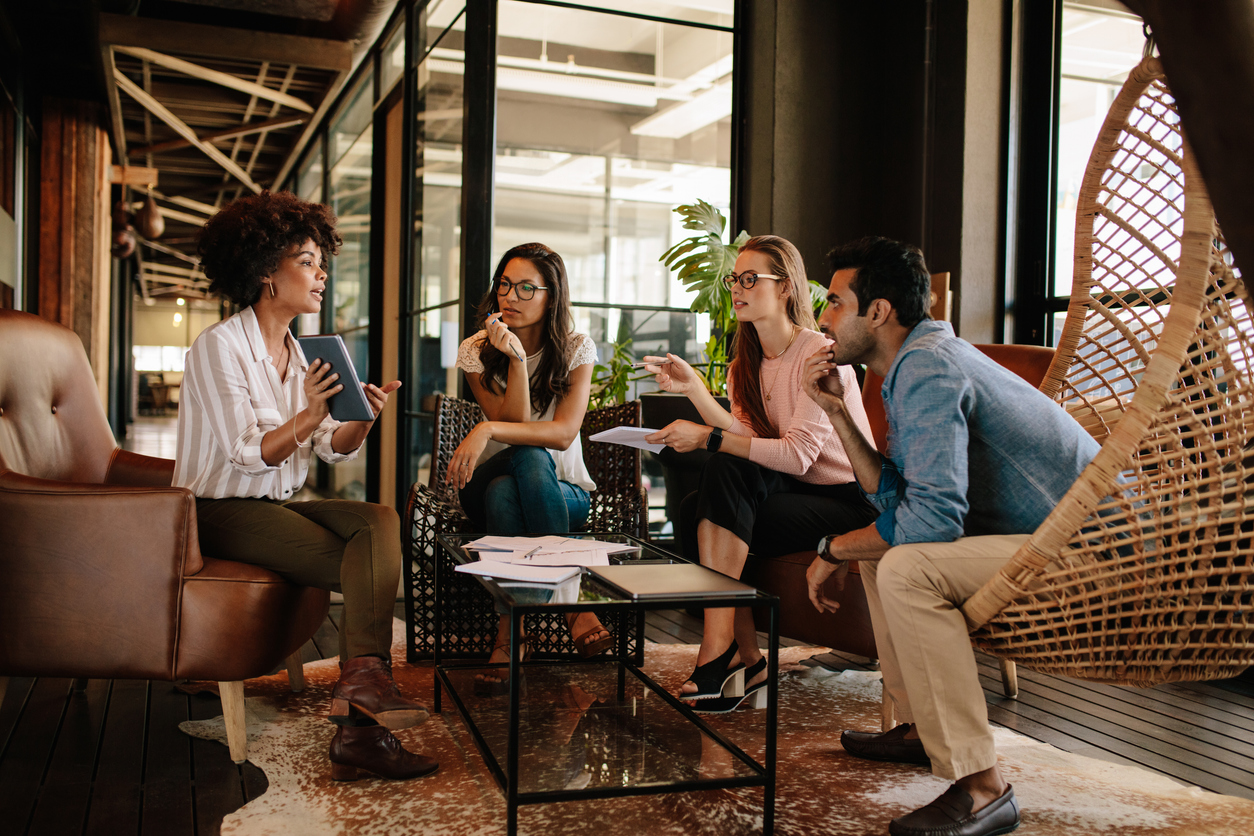 How to Create the Management Team You Dream Of